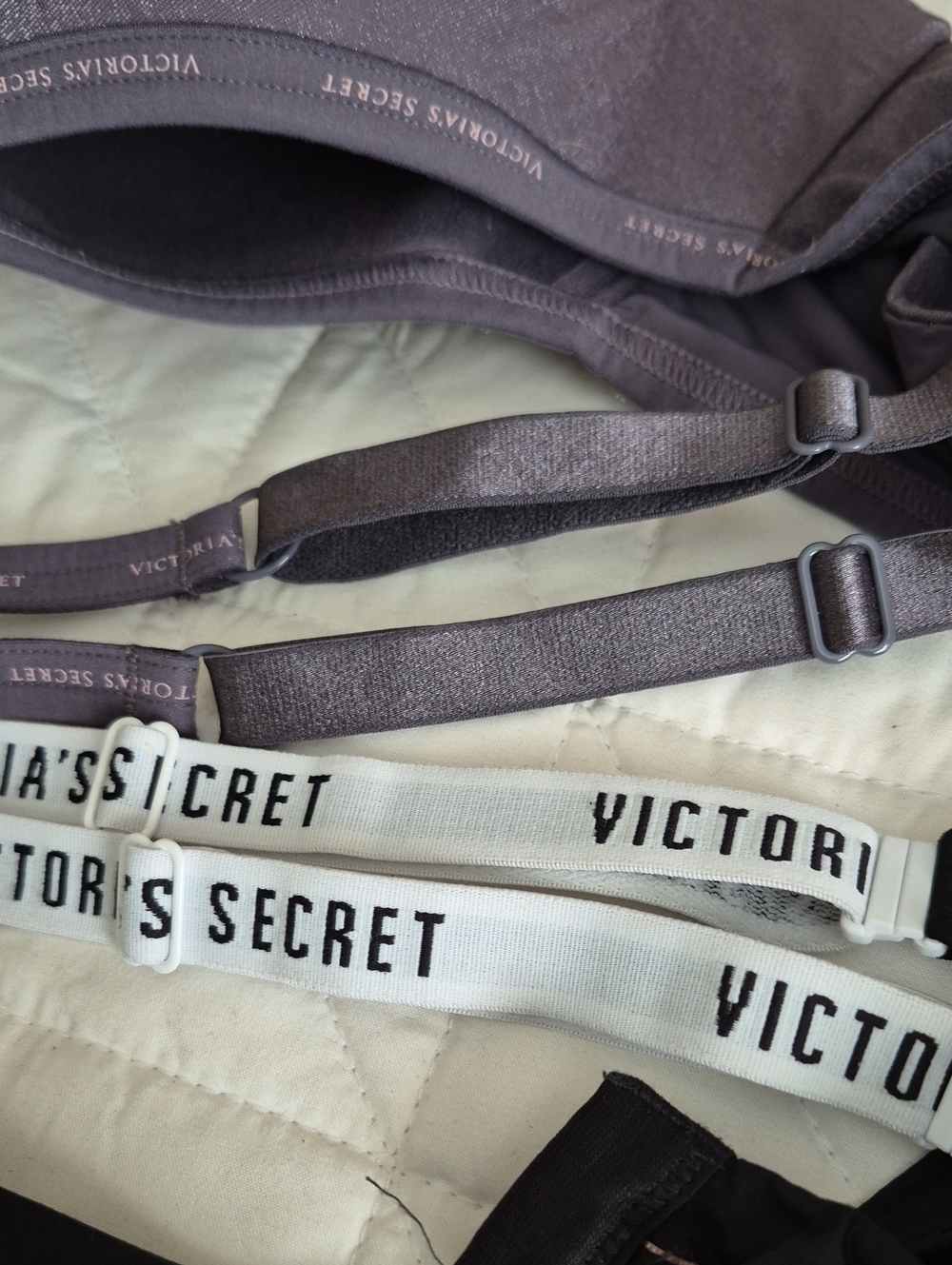 2 For 1 Victora Secret!! Tee Shirt. 36DD. - Picture 12 of 12